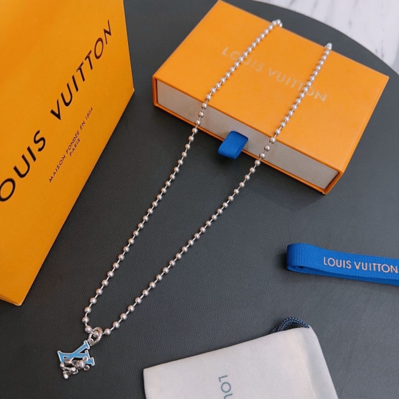 LV Necklaces